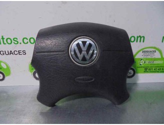 Replacement front left airbag for Volkswagen Sharan (7M8) 1.9 TDI OEM IAM reference 16991760501411 
