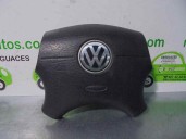 Recambio de airbag delantero izquierdo para volkswagen sharan (7m8) 1.9 tdi referencia OEM IAM 16991760501411  