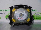 Recambio de airbag delantero izquierdo para volkswagen sharan (7m8) 1.9 tdi referencia OEM IAM 16991760501411  