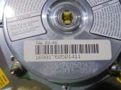 Recambio de airbag delantero izquierdo para volkswagen sharan (7m8) 1.9 tdi referencia OEM IAM 16991760501411  