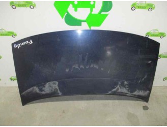 Recambio de capot para volkswagen sharan (7m8) 1.9 tdi referencia OEM IAM 7M0823031D AZUL 