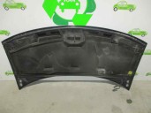 Recambio de capot para volkswagen sharan (7m8) 1.9 tdi referencia OEM IAM 7M0823031D AZUL 