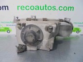 Recambio de faro izquierdo para volkswagen sharan (7m8) 1.9 tdi referencia OEM IAM 7M1941015 