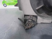 Recambio de faro izquierdo para volkswagen sharan (7m8) 1.9 tdi referencia OEM IAM 7M1941015 