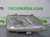 Recambio de faro derecho para volkswagen sharan (7m8) 1.9 tdi referencia OEM IAM 7M1941016 
