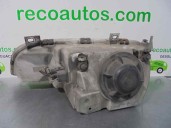 Recambio de faro derecho para volkswagen sharan (7m8) 1.9 tdi referencia OEM IAM 7M1941016  
