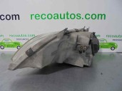 Recambio de faro derecho para volkswagen sharan (7m8) 1.9 tdi referencia OEM IAM 7M1941016  