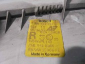 Recambio de faro derecho para volkswagen sharan (7m8) 1.9 tdi referencia OEM IAM 7M1941016 
