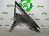 Recambio de aleta delantera izquierda para volkswagen sharan (7m8) 1.9 tdi referencia OEM IAM 7M0821105AL AZUL 