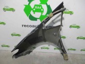 Recambio de aleta delantera derecha para volkswagen sharan (7m8) 1.9 tdi referencia OEM IAM 7M0821106AK AZUL 