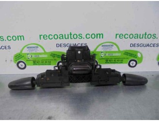 Replacement light switch for Volkswagen Sharan (7M8) 1.9 TDI OEM IAM reference 7M0953503 
