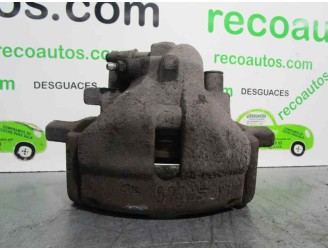 Recambio de pinza freno delantera derecha para volkswagen sharan (7m8) 1.9 tdi referencia OEM IAM 95VW2018C 