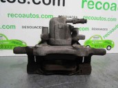 Replacement front right brake caliper for Volkswagen Sharan (7M8) 1.9 TDI OEM IAM reference 95VW2018C 
