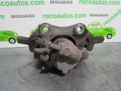 Recambio de pinza freno delantera derecha para volkswagen sharan (7m8) 1.9 tdi referencia OEM IAM 95VW2018C  