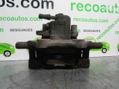 Recambio de pinza freno delantera izquierda para volkswagen sharan (7m8) 1.9 tdi referencia OEM IAM 95VW2011CH 