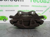 Recambio de pinza freno delantera izquierda para volkswagen sharan (7m8) 1.9 tdi referencia OEM IAM 95VW2011CH  