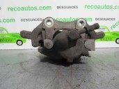 Recambio de pinza freno delantera izquierda para volkswagen sharan (7m8) 1.9 tdi referencia OEM IAM 95VW2011CH 