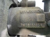 Recambio de pinza freno delantera izquierda para volkswagen sharan (7m8) 1.9 tdi referencia OEM IAM 95VW2011CH  