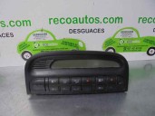 Recambio de mando calefaccion / aire acondicionado para volkswagen sharan (7m8) 1.9 tdi referencia OEM IAM 7M0907040 