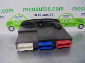 Recambio de mando calefaccion / aire acondicionado para volkswagen sharan (7m8) 1.9 tdi referencia OEM IAM 7M0907040 