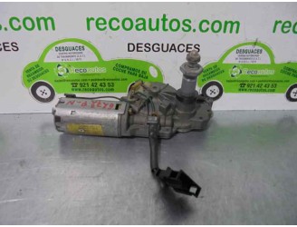 Replacement rear wiper motor for Volkswagen Sharan (7M8) 1.9 TDI OEM IAM reference 7M0955713 