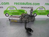 Recambio de motor limpia trasero para volkswagen sharan (7m8) 1.9 tdi referencia OEM IAM 7M0955713 