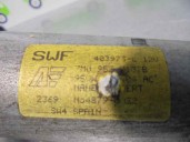 Recambio de motor limpia trasero para volkswagen sharan (7m8) 1.9 tdi referencia OEM IAM 7M0955713 