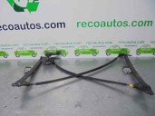 Recambio de elevalunas trasero derecho para volkswagen sharan (7m8) 1.9 tdi referencia OEM IAM 7M0839402 MANUAL 5 PUERTAS.