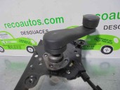 Replacement rear right window regulator for Volkswagen Sharan (7M8) 1.9 TDI OEM IAM reference 7M0839402 MANUAL 5 DOORS.