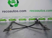 Recambio de elevalunas trasero izquierdo para volkswagen sharan (7m8) 1.9 tdi referencia OEM IAM 7M0839401 MANUAL 5 PUERTAS.