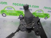 Replacement rear left window regulator for Volkswagen Sharan (7M8) 1.9 TDI OEM IAM reference 7M0839401 MANUAL 5 DOORS.