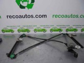 Recambio de elevalunas trasero izquierdo para volkswagen sharan (7m8) 1.9 tdi referencia OEM IAM 7M0839401 MANUAL 5 PUERTAS.