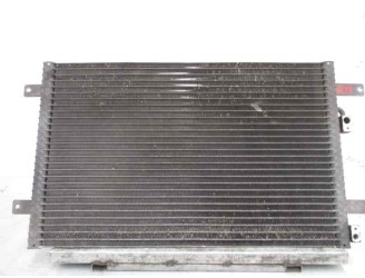 Recambio de condensador / radiador aire acondicionado para volkswagen sharan (7m8) 1.9 tdi referencia OEM IAM 7M0820413F  VALEO