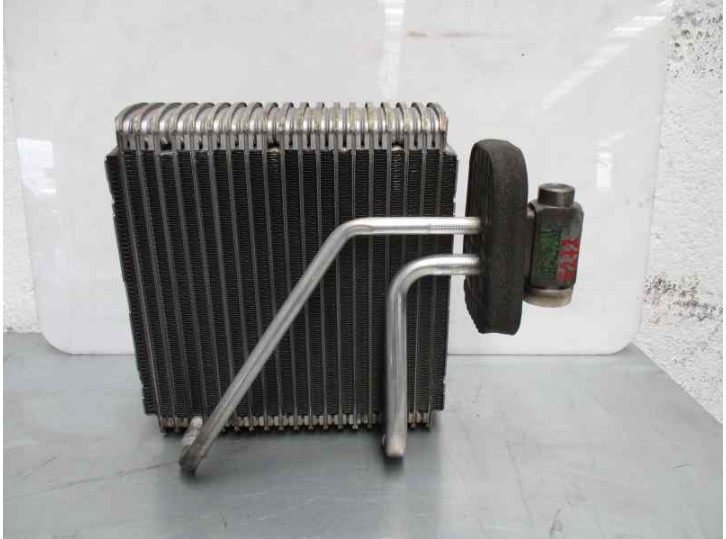 Recambio de evaporador aire acondicionado para volkswagen sharan (7m8) 1.9 tdi referencia OEM IAM 7M0820091B  