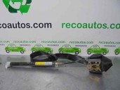 Recambio de cinturon seguridad delantero derecho para volkswagen sharan (7m8) 1.9 tdi referencia OEM IAM 7M0857706 5 PUERTAS