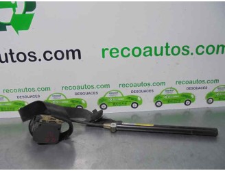 Replacement front left seat belt for Volkswagen Sharan (7M8) 1.9 TDI OEM IAM reference 7M0857705 5 DOORS