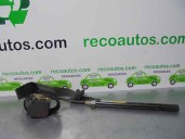 Recambio de cinturon seguridad delantero izquierdo para volkswagen sharan (7m8) 1.9 tdi referencia OEM IAM 7M0857705 5 PUERTAS