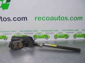 Recambio de cinturon seguridad delantero izquierdo para volkswagen sharan (7m8) 1.9 tdi referencia OEM IAM 7M0857705 5 PUERTAS