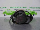 Recambio de cinturon seguridad trasero derecho para volkswagen sharan (7m8) 1.9 tdi referencia OEM IAM 7M0857812  5 PUERTAS