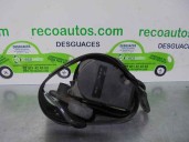 Recambio de cinturon seguridad trasero derecho para volkswagen sharan (7m8) 1.9 tdi referencia OEM IAM 7M0857812  5 PUERTAS