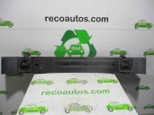 Replacement front bumper reinforcement for Volkswagen Sharan (7M8) 1.9 TDI OEM IAM reference 2044917 IRON 