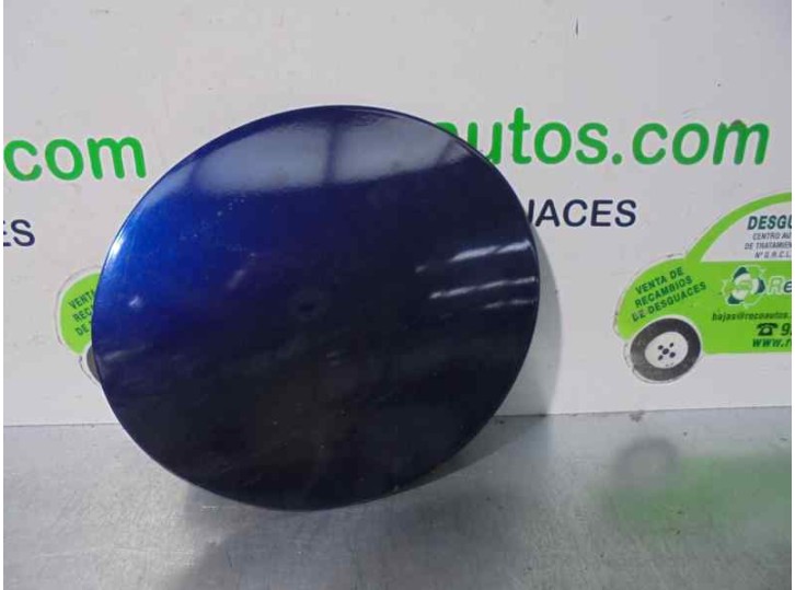 Recambio de tapa exterior combustible para volkswagen sharan (7m8) 1.9 tdi referencia OEM IAM 7M0010209G  