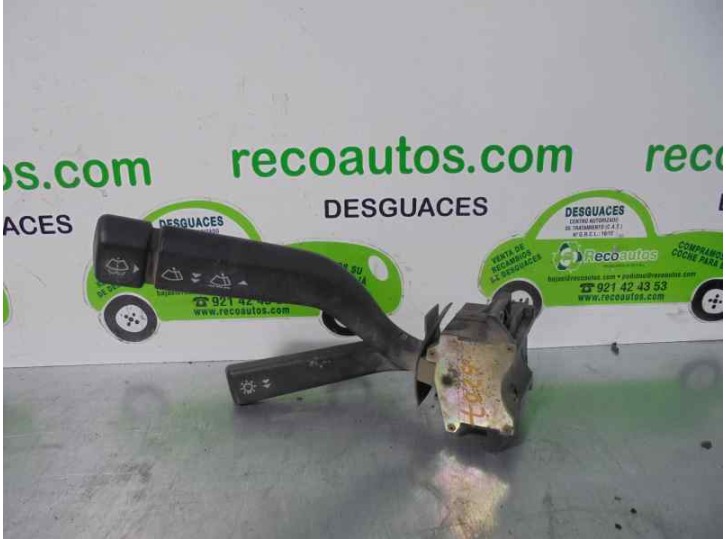 Recambio de mando limpia para ford transit, combi 1995 2.5 diesel referencia OEM IAM 95VB11K665  