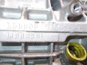 Recambio de bloque para volvo s60 berlina 2.4 diesel cat referencia OEM IAM 8642831A 