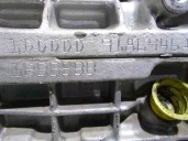 Recambio de bloque para volvo s60 berlina 2.4 diesel cat referencia OEM IAM 8642831A 