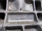 Recambio de bloque para volvo s60 berlina 2.4 diesel cat referencia OEM IAM 8642831A 
