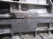 Recambio de bloque para volvo s60 berlina 2.4 diesel cat referencia OEM IAM 8642831A 