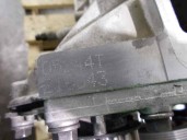 Recambio de bloque para volvo s60 berlina 2.4 diesel cat referencia OEM IAM 8642831A  