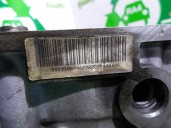 Recambio de bloque para volvo s60 berlina 2.4 diesel cat referencia OEM IAM 8642831A 