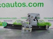 Recambio de elevalunas trasero izquierdo para volvo s60 berlina 2.4 diesel cat referencia OEM IAM 119971 2 PINES 4 PUERTAS.